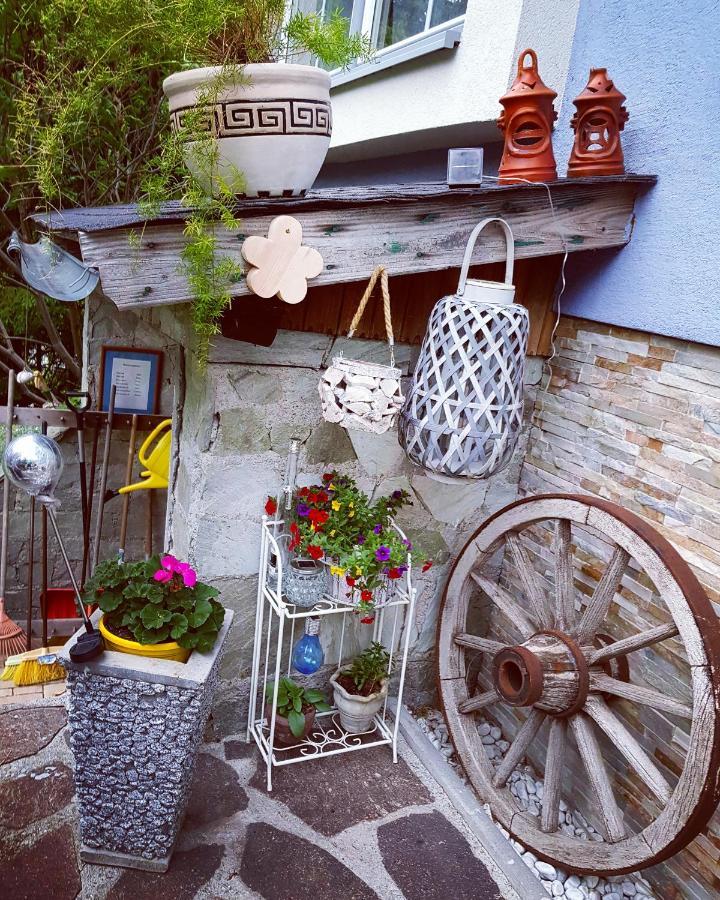Haus Emily Bed & Breakfast Schladming Exterior photo