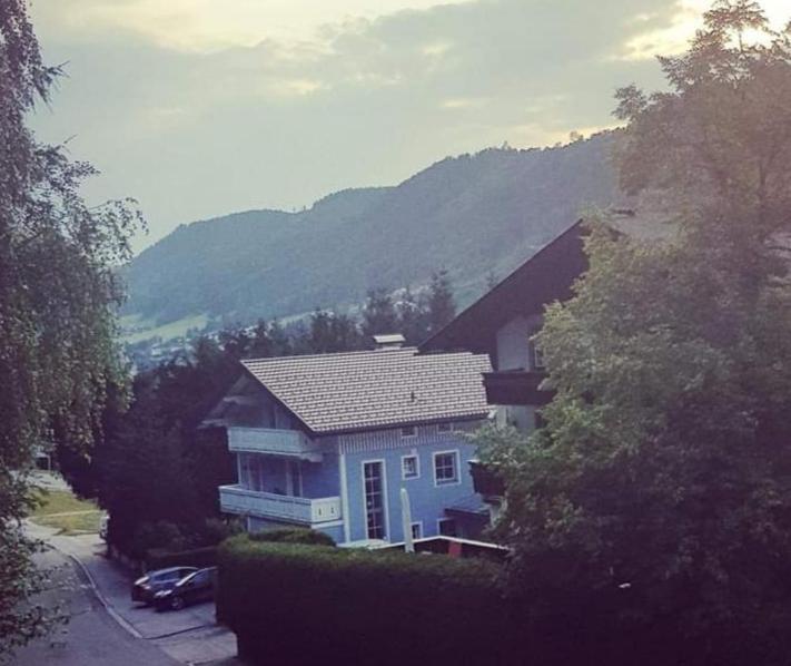 Haus Emily Bed & Breakfast Schladming Exterior photo
